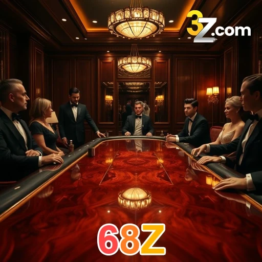 Explore Apps Empolgantes no 68Z e Envolva-se no Jogo