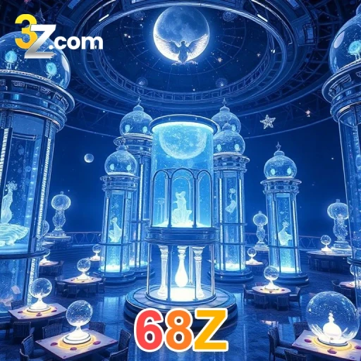 Entretenimento e Emoção no Cassino do 68Z: Uma Experiência Única