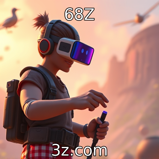 Tendências emergentes nos jogos de realidade aumentada