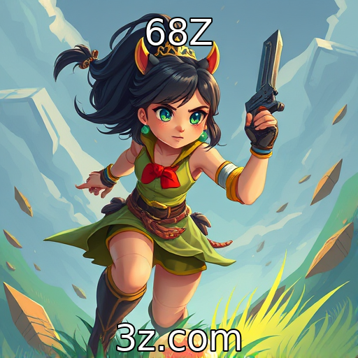 Tendências emergentes na indústria de jogos