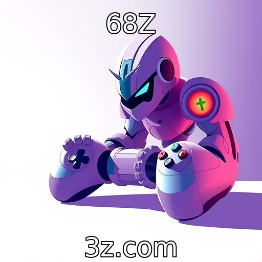 Tendências em design de jogos para 2025