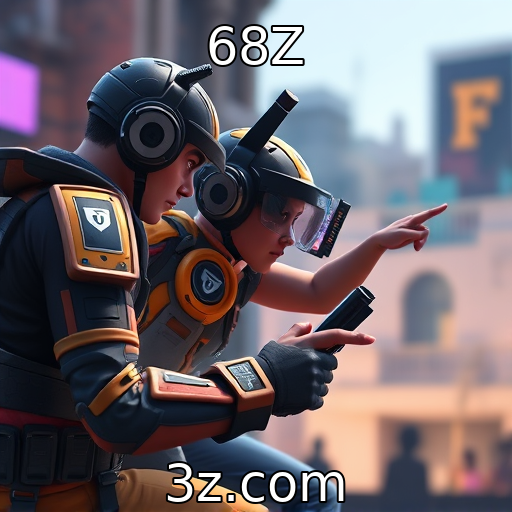 Novas tecnologias redefinem a experiência de jogos