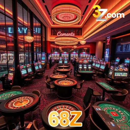 68Z Forma de Pagamento